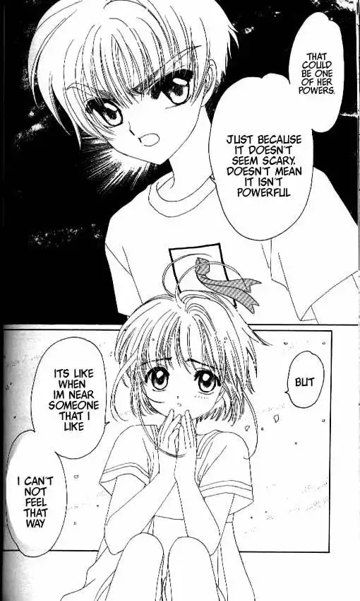 Card Captor Sakura Chapter 16 33